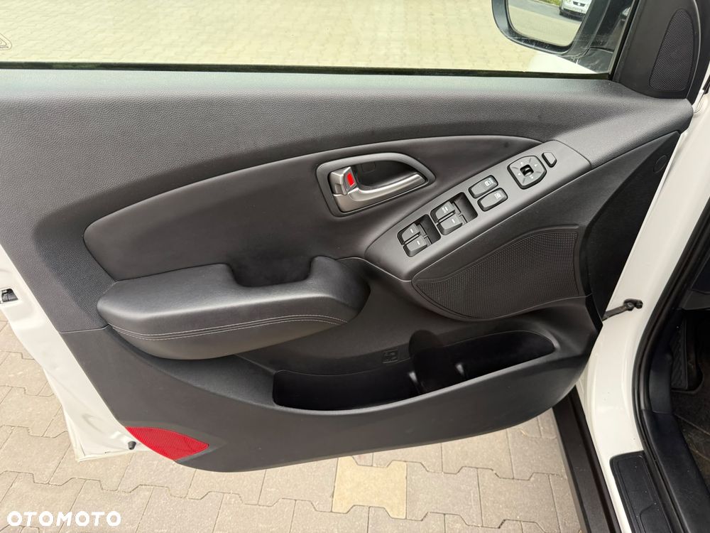 Hyundai ix35 - 20