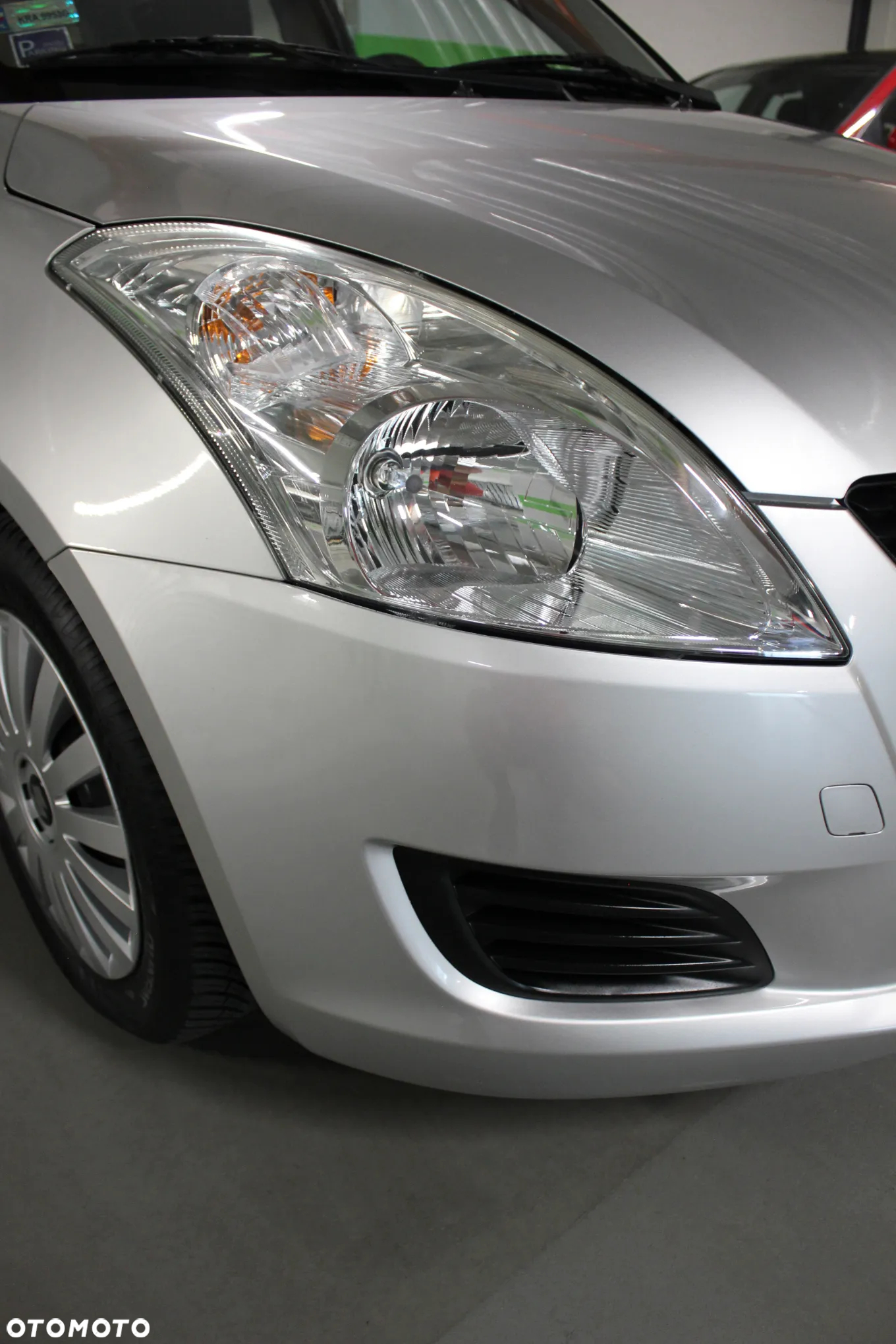 Suzuki Swift - 24