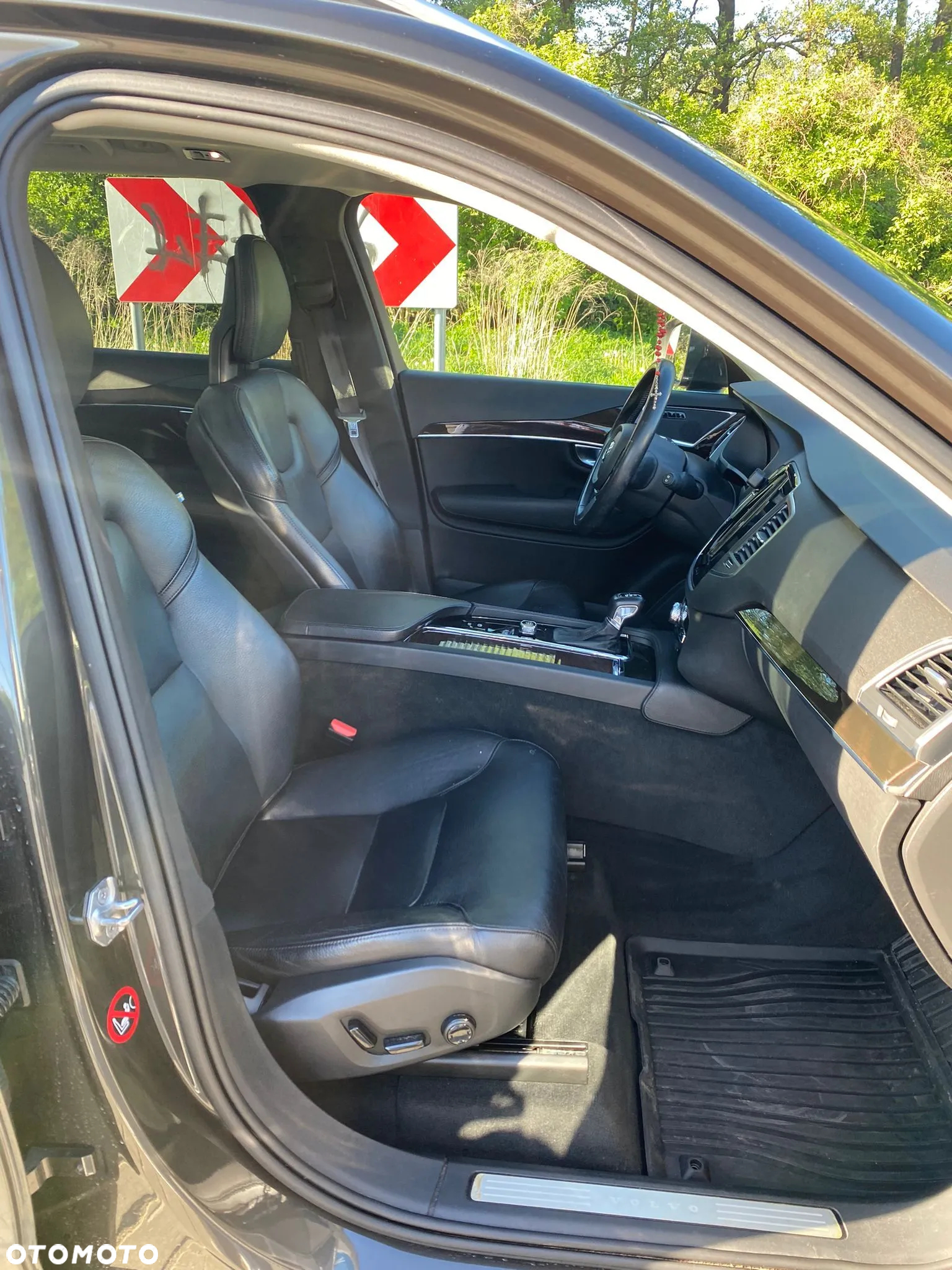 Volvo XC 90 T5 AWD Geartronic Momentum - 33