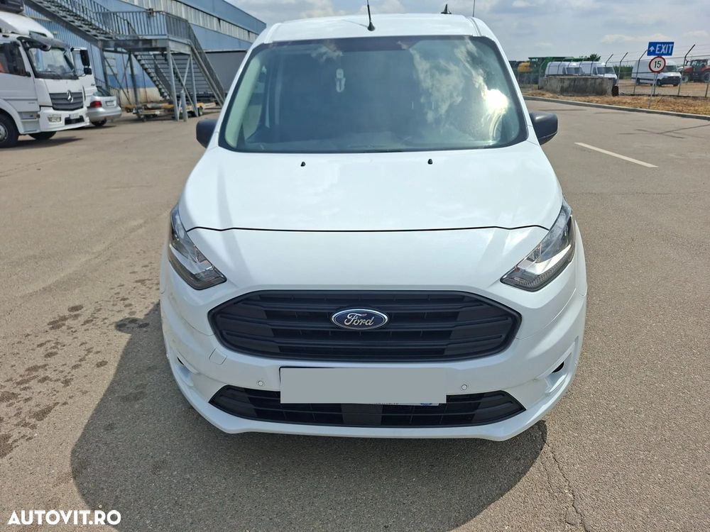 Ford TRANSIT CONNECT VAN L2 TREND  1,5D 100 CP MANUAL - 7