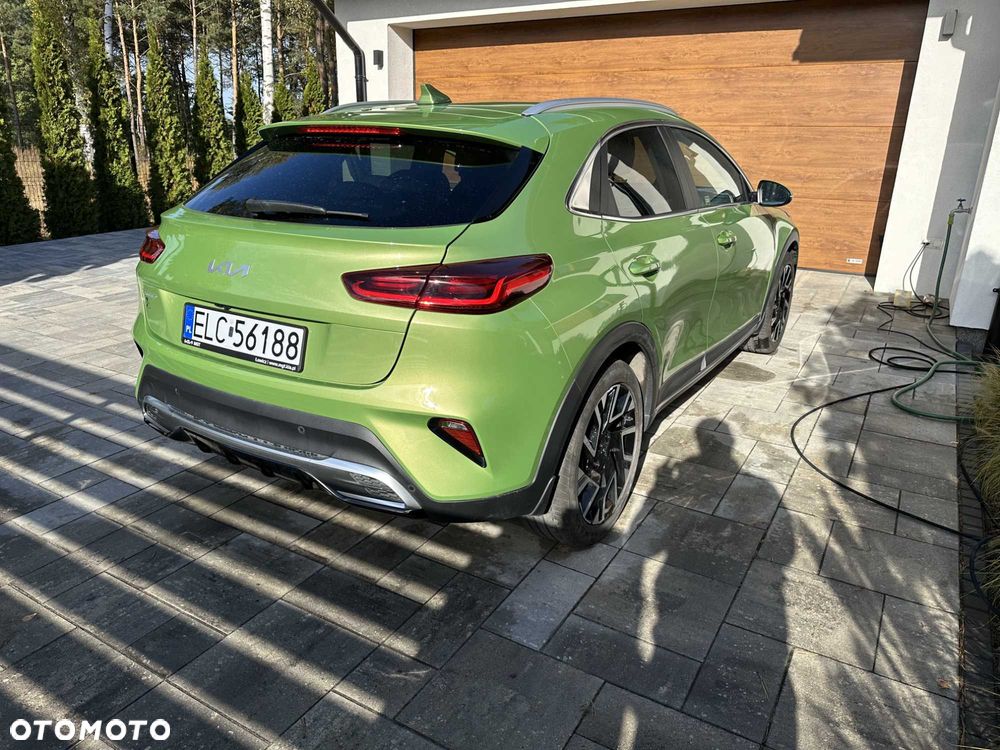 Kia XCeed - 5