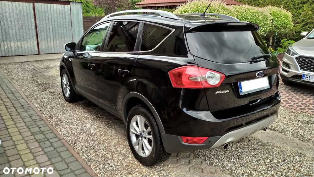 Ford Kuga 2.0 TDCi 2x4 Individual - 16