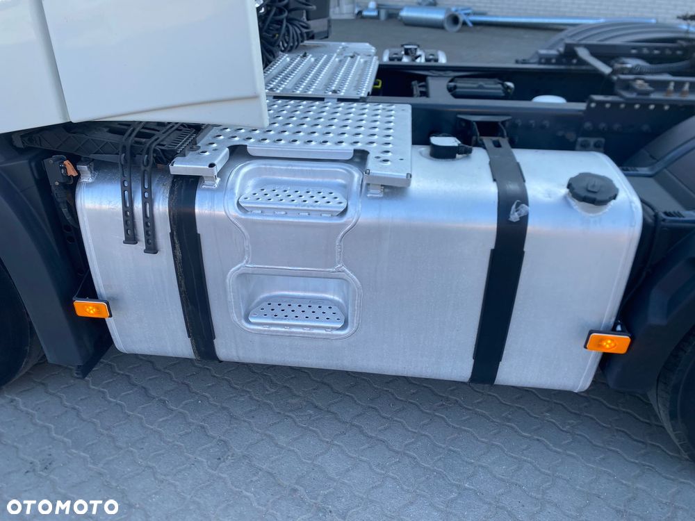 Volvo FH 6x2 500 I-SAVE boogie - 6