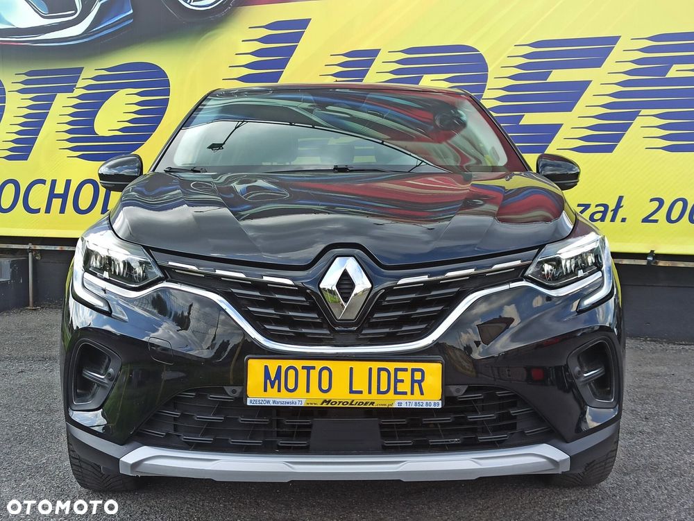 Renault Captur - 2