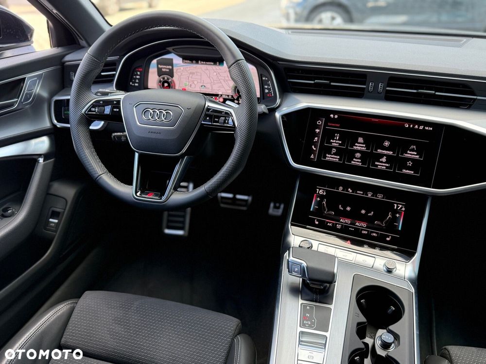 Audi A6 Limousine - 16