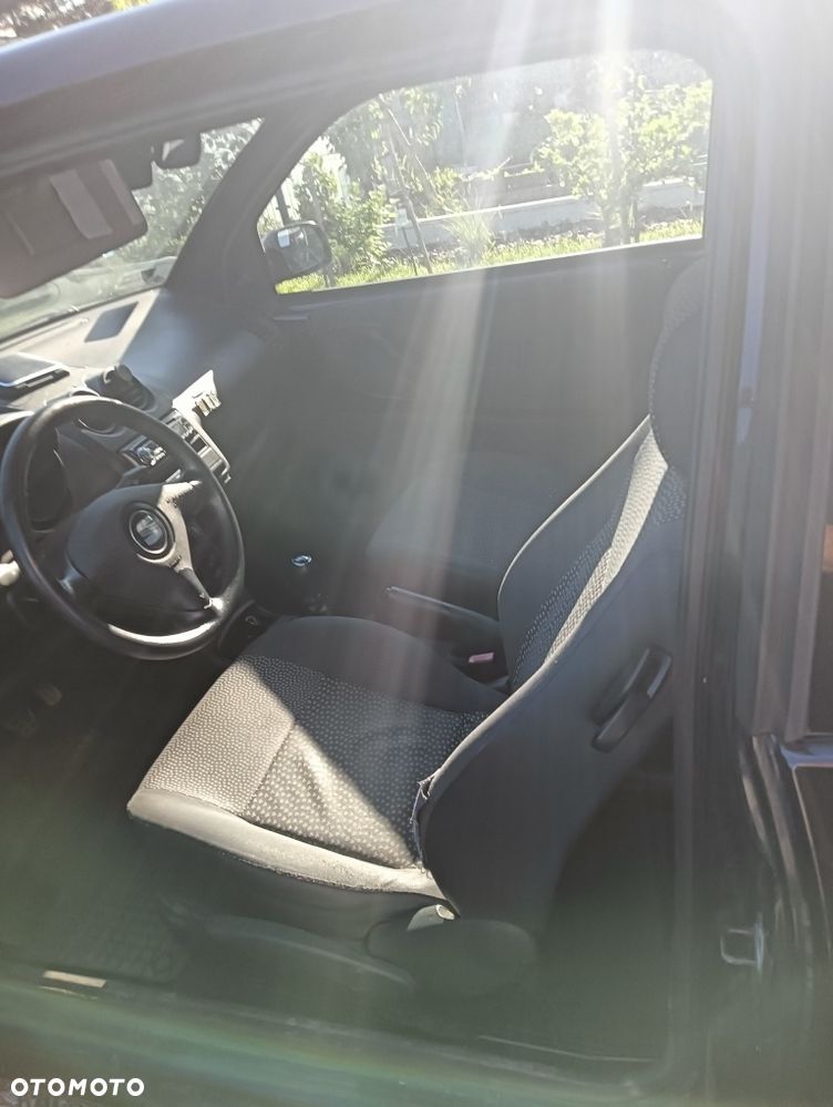 Seat Arosa - 7