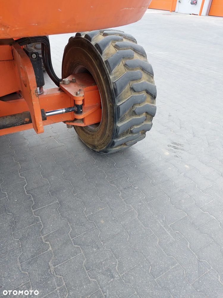 JLG 660 SJ - 19