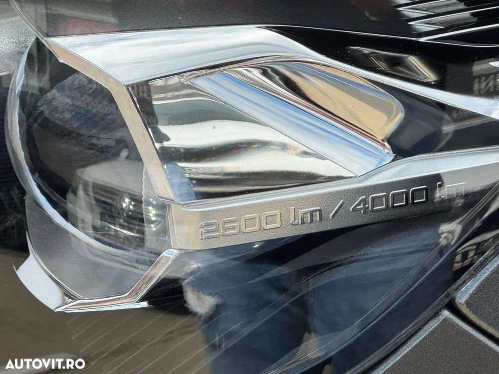 Peugeot 3008 1.2 PureTech Turbo S&S GT-Line - 7