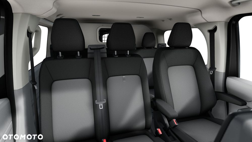 Volkswagen Transporter T7 - 8