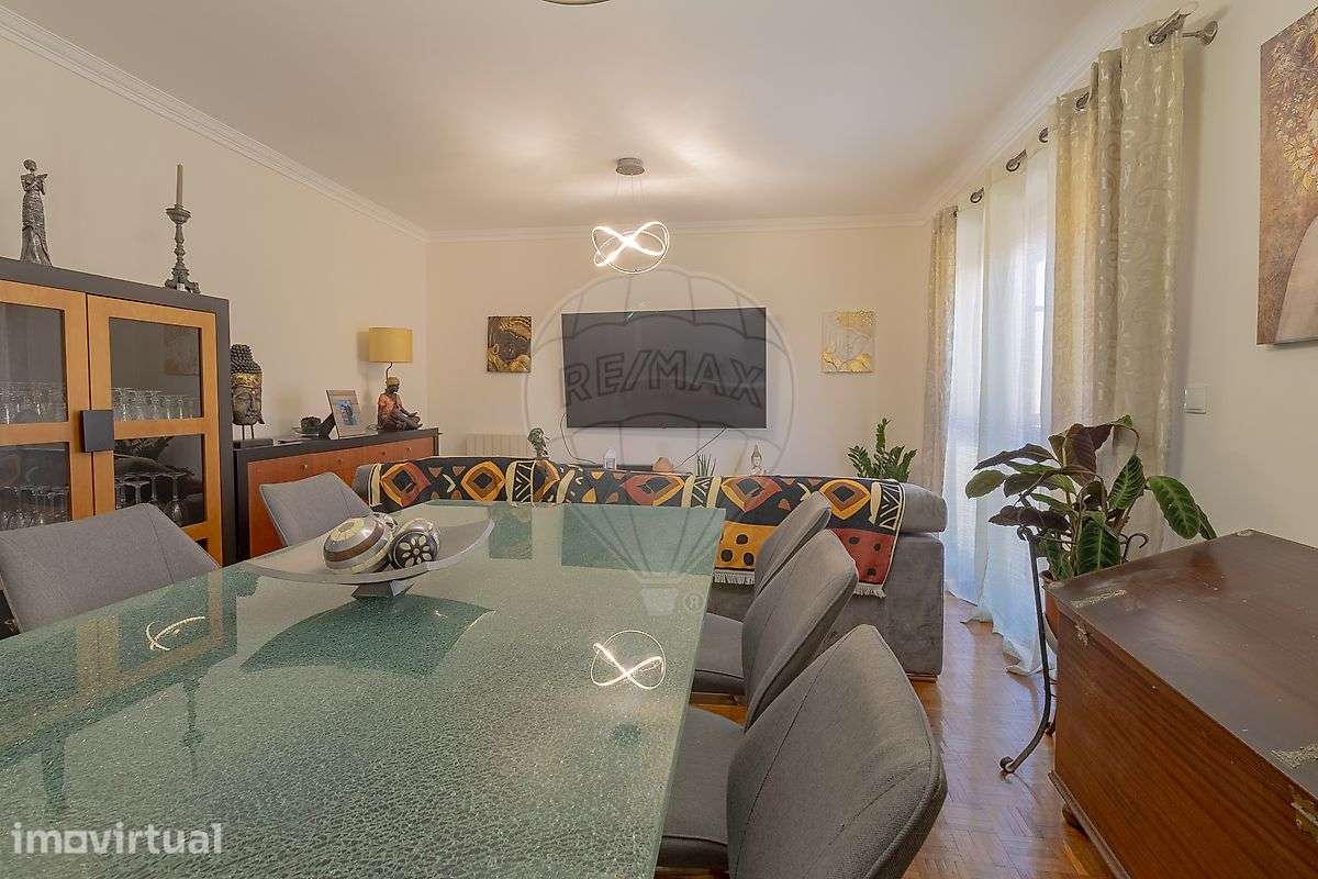 Apartamento T4 para venda - Grande imagem: 4/33