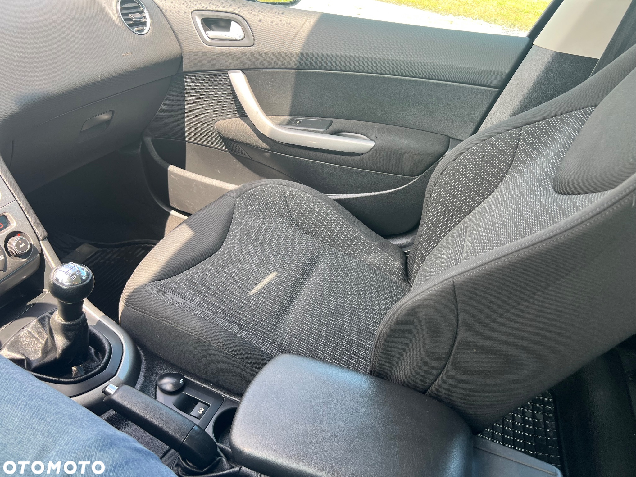 Peugeot 308 SW 120 VTi Premium - 15