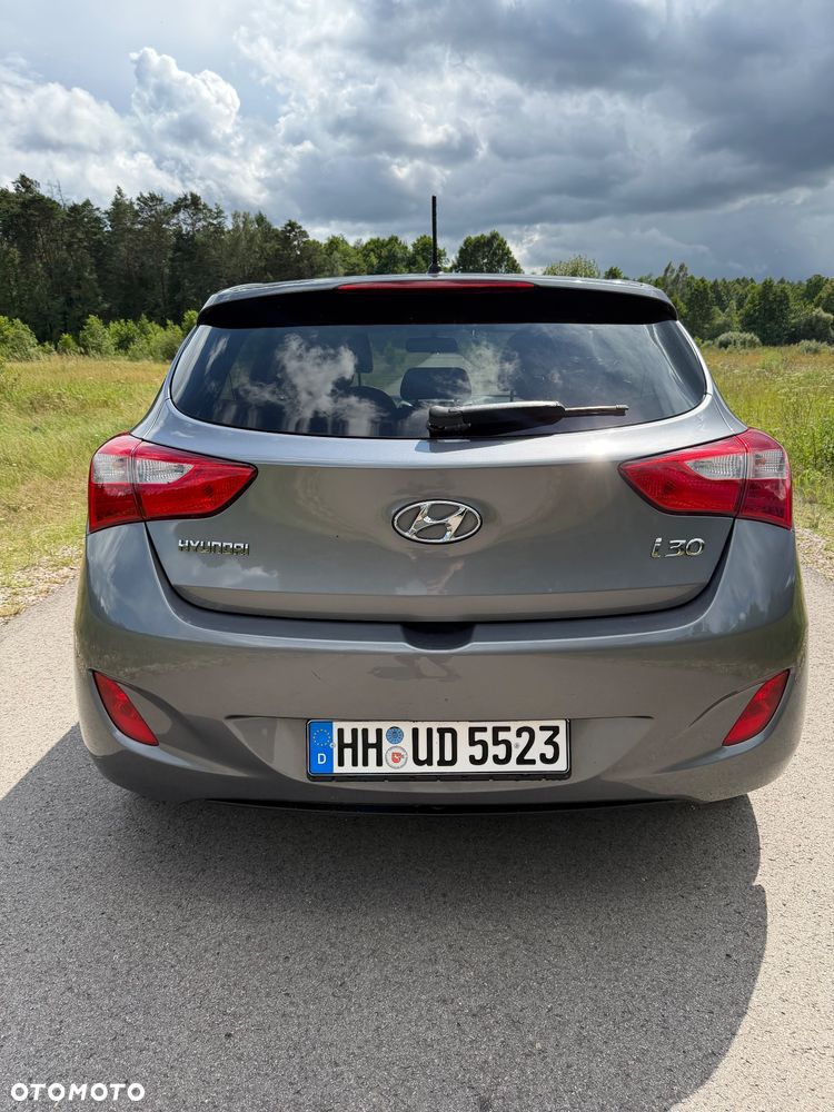 Hyundai i30 1.4 CRDi Advantage - 5