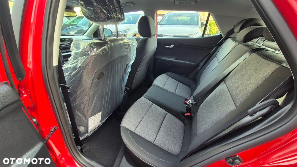 Kia Stonic 1.2 M - 12