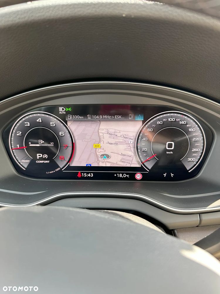 Audi Q5 45 TFSI mHEV Quattro Edition One S tronic - 13