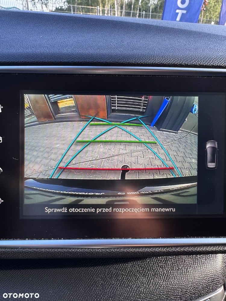 Peugeot 308 BlueHDi 150 Stop & Start GT-Line Edition - 12