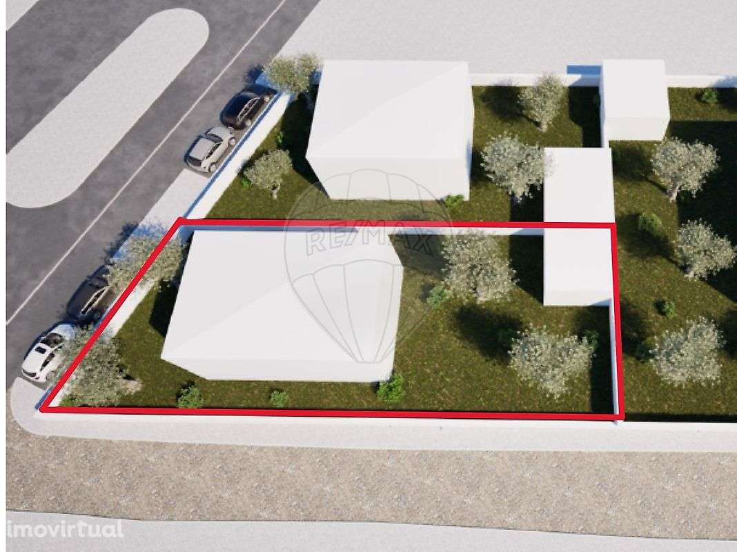 Terreno  para venda - Grande imagem: 4/9