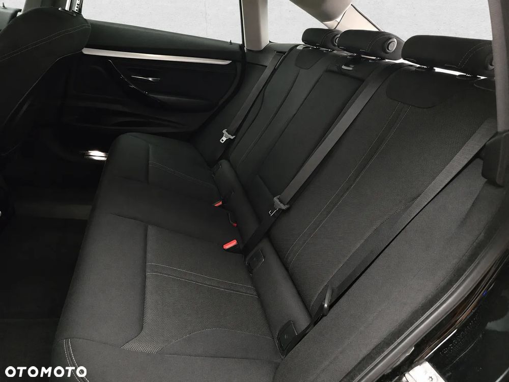 BMW 3GT 320d xDrive Sport Line - 7