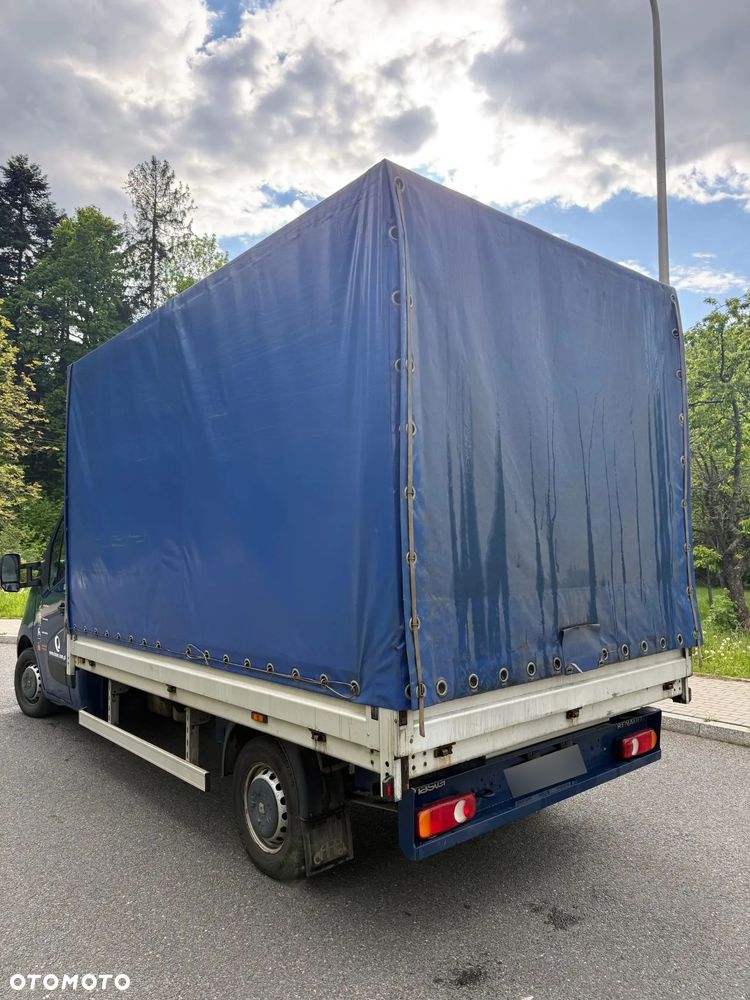 Renault MASTER - 4