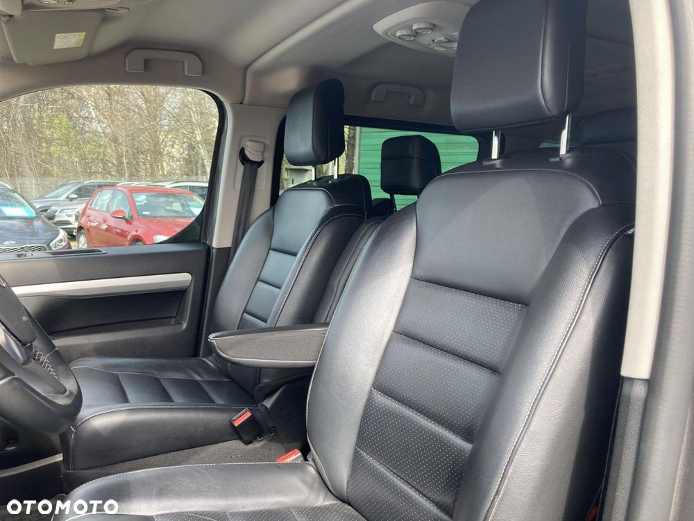 Toyota Proace Verso - 14