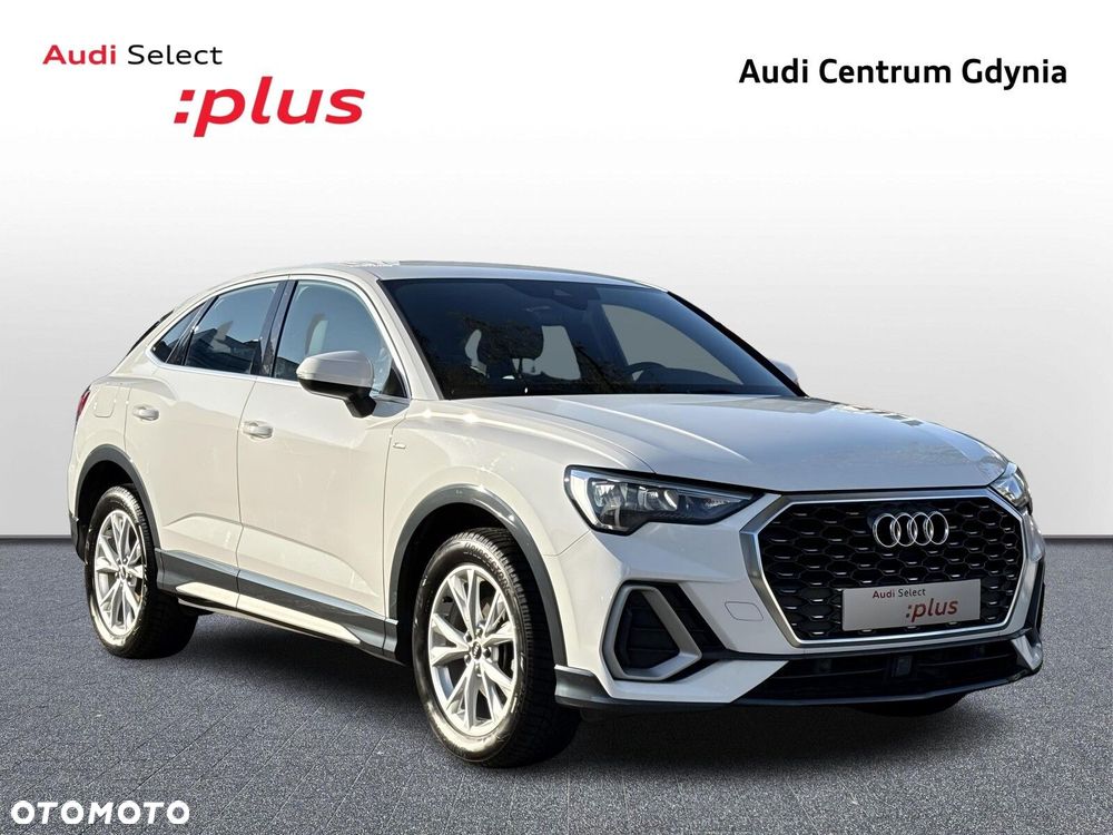 Audi Q3 Sportback - 7