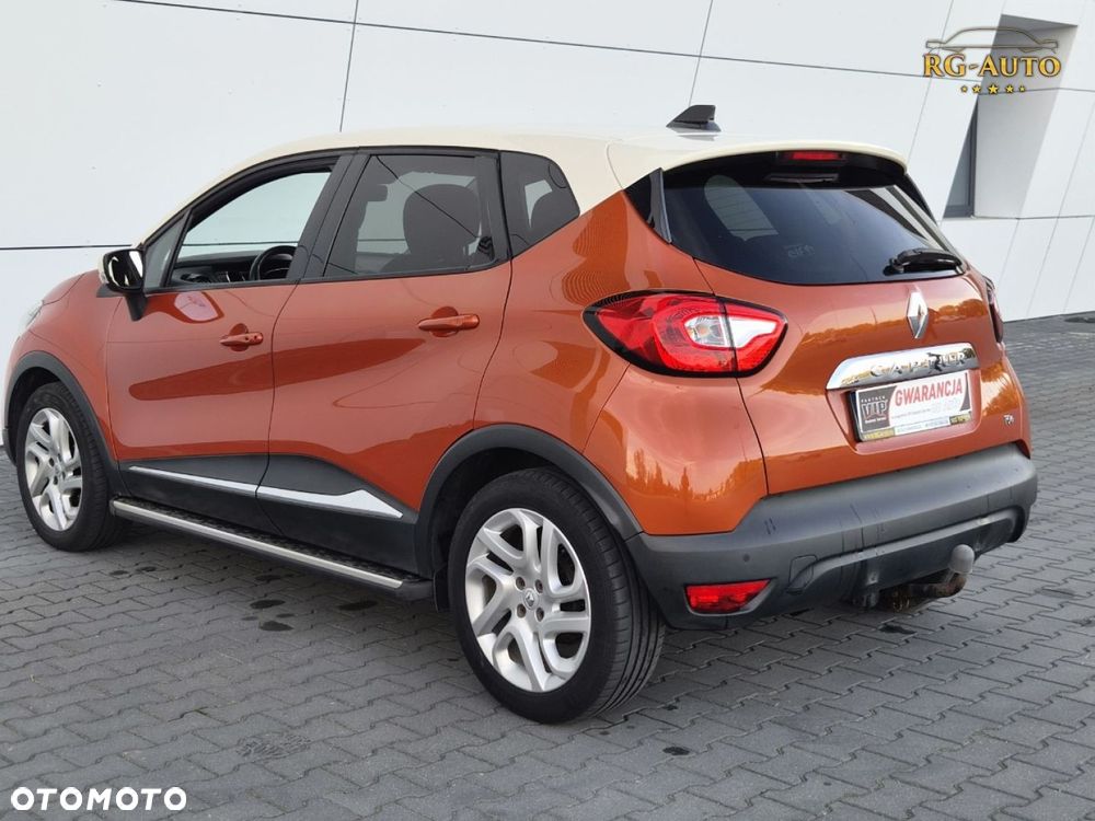 Renault Captur - 12