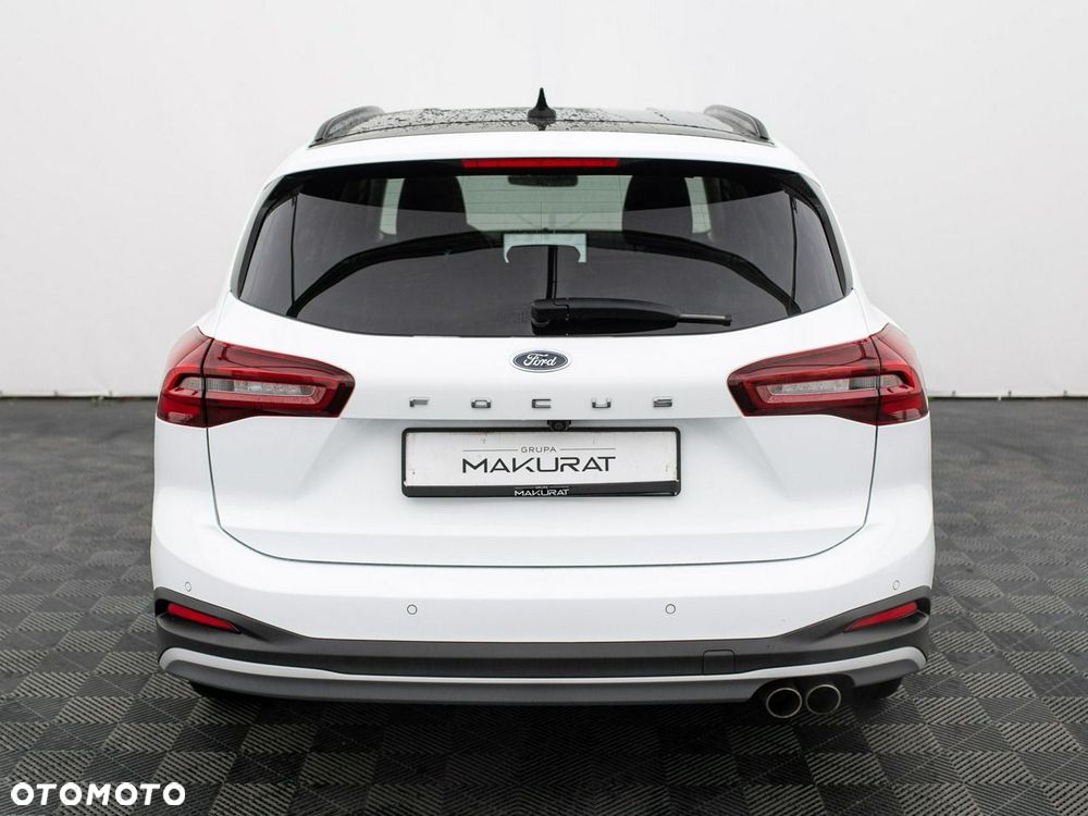 Ford Focus 1.5 EcoBlue Active X - 9