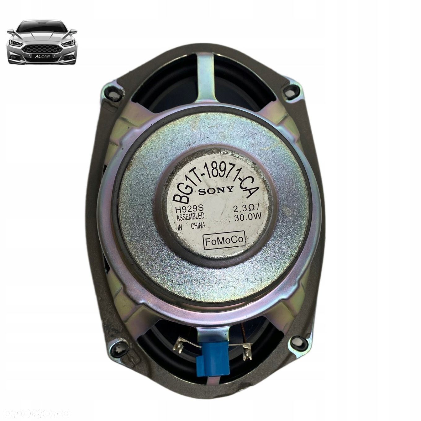 GŁOŚNIK SONY FORD MONDEO MK5 BG1T-18971-CA - 2