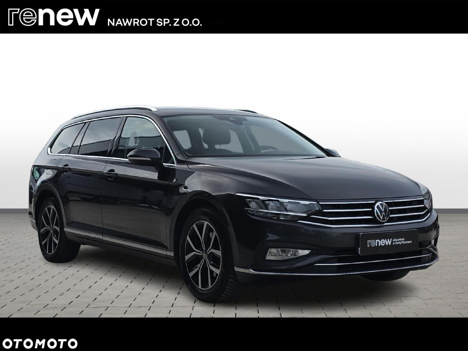 Volkswagen Passat 2.0 TDI EVO Elegance DSG - 7