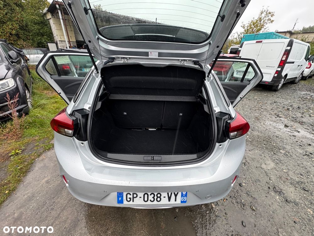 Opel Corsa - 19