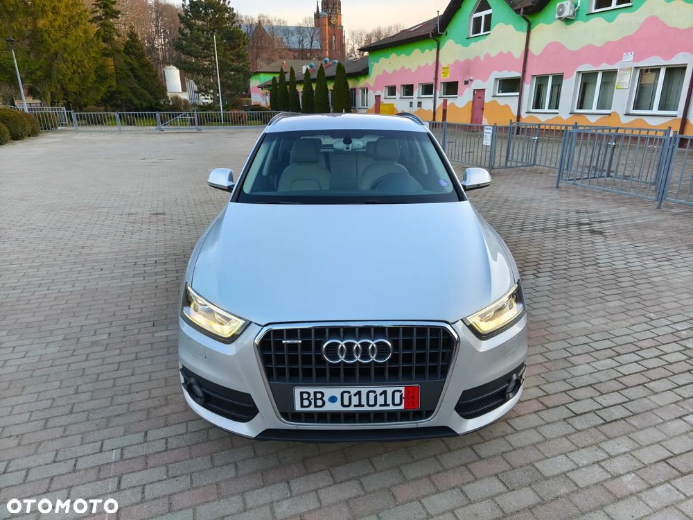 Audi Q3 - 5