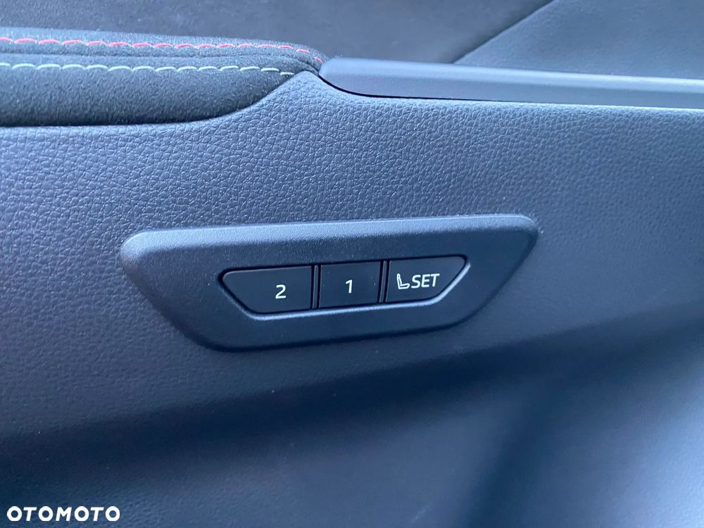 Toyota C-HR 2.0 Hybrid Dynamic Force GR Sport - 16