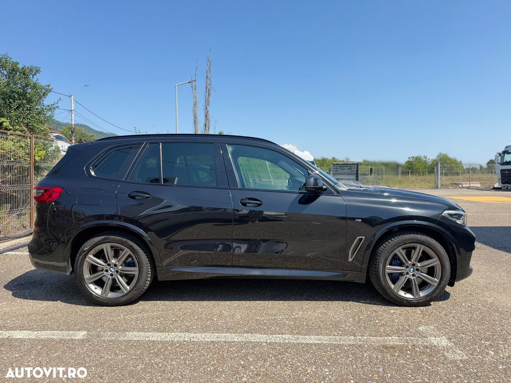 BMW X5 - 5