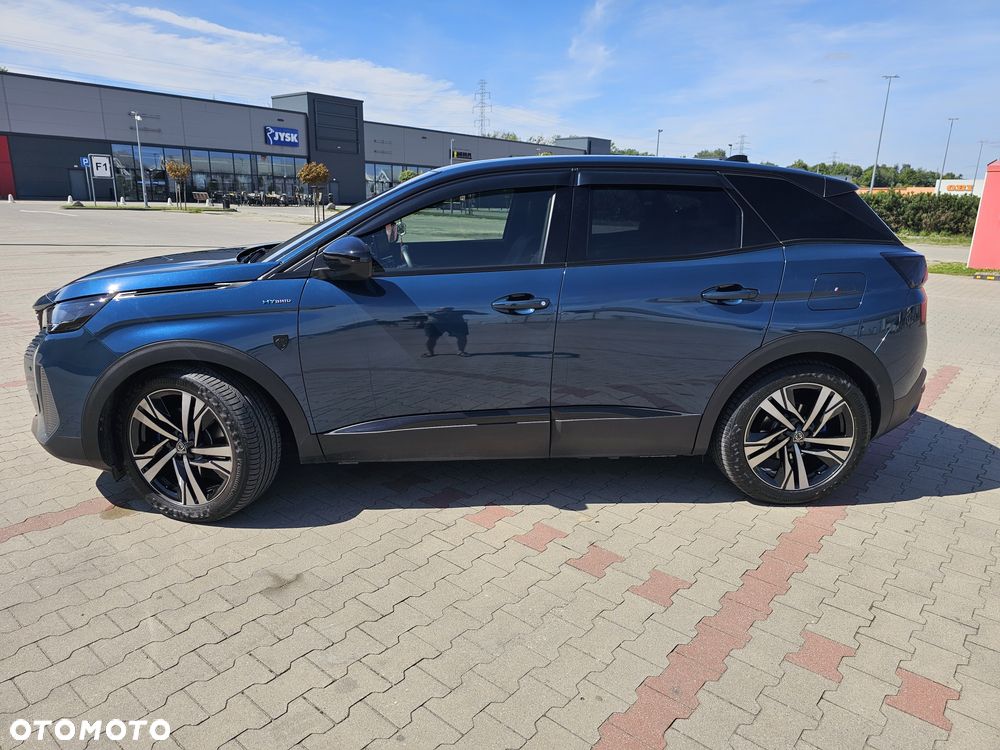 Peugeot 3008 - 7