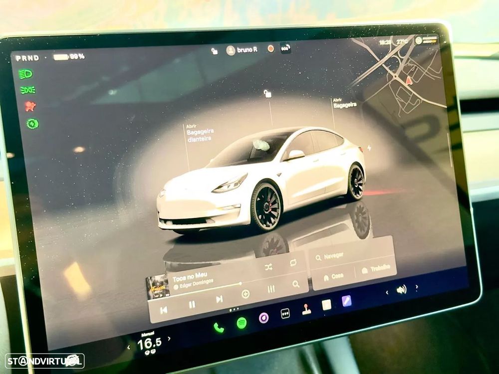 Tesla Model 3 Performance Dual Motor AWD - 23