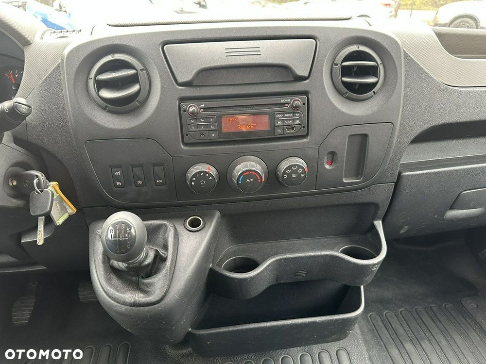Renault Master - 19