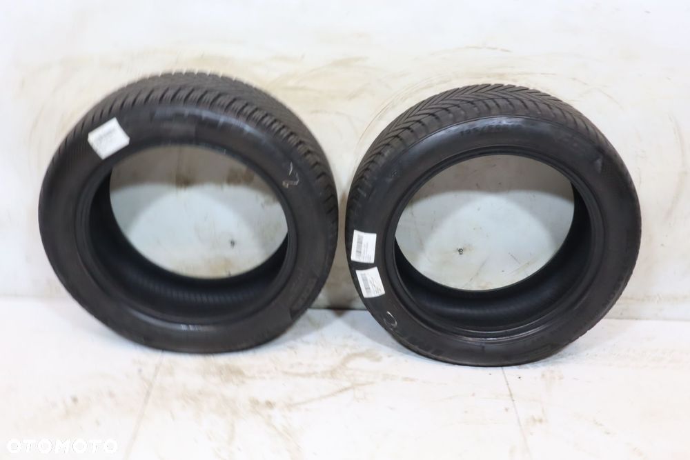 OPONA OPONY 2 SZT IMPERIAL ALL SEASON DRIVER WIELOSEZON  195/55/15 21R - 1
