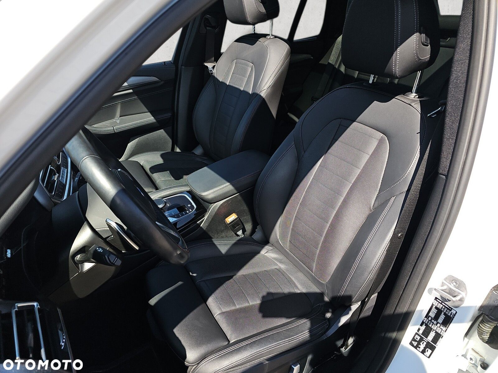 BMW X3 - 12