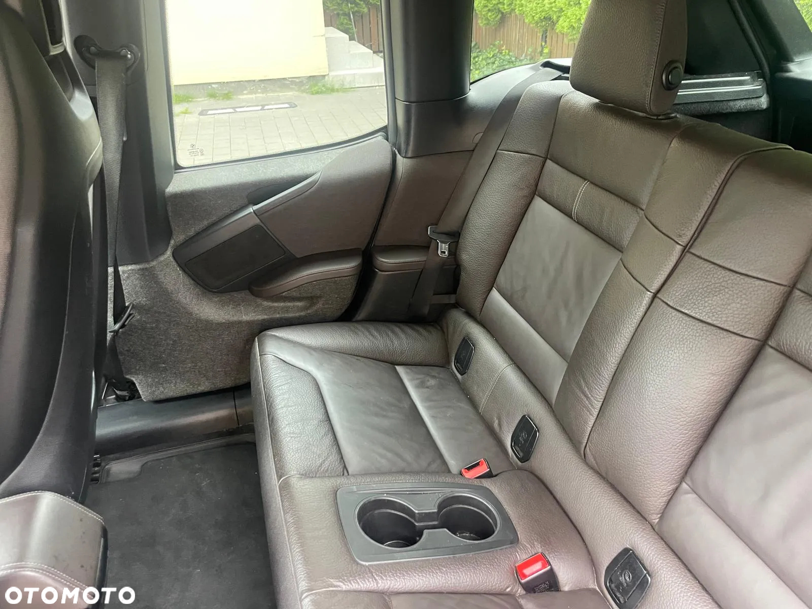 BMW i3 (94 Ah) - 7