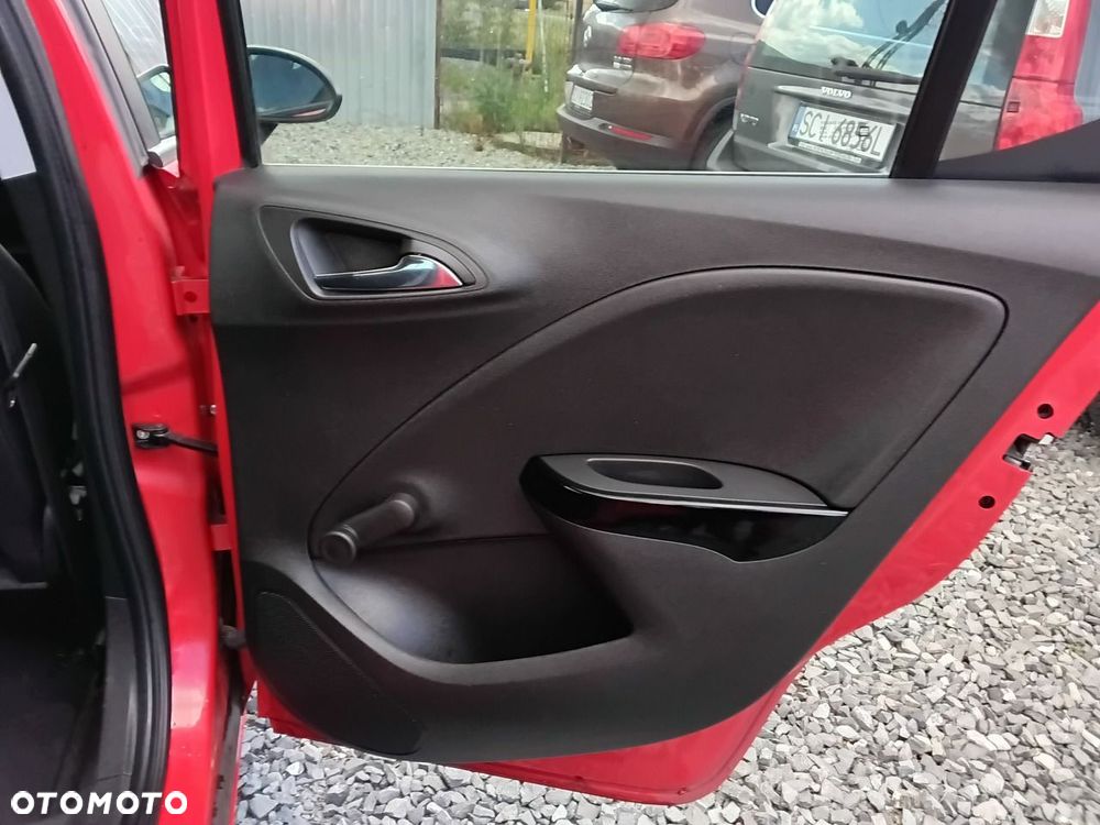 Opel Corsa - 31