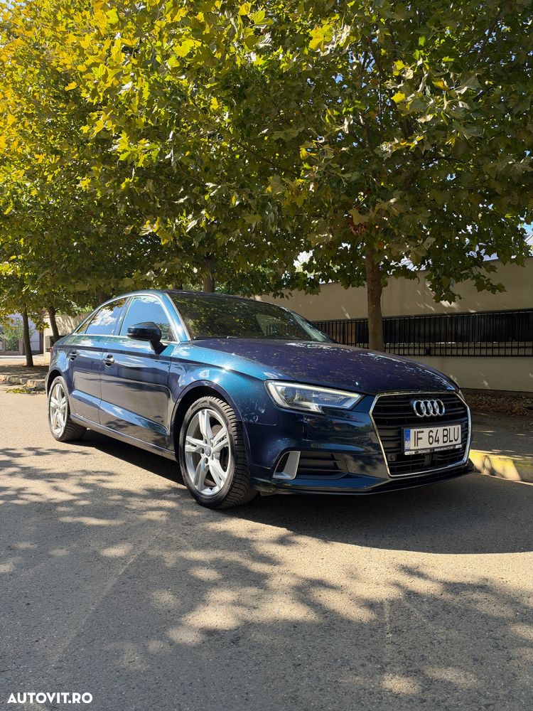 Audi A3 Limuzina - 18