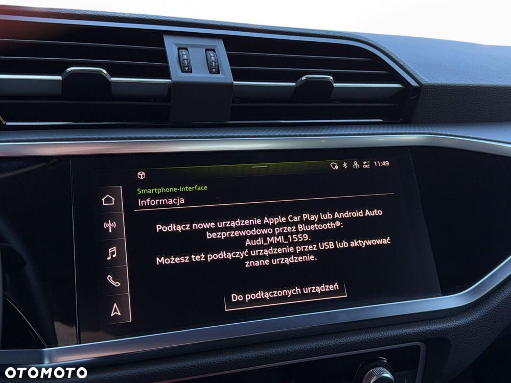 Audi Q3 Sportback - 23