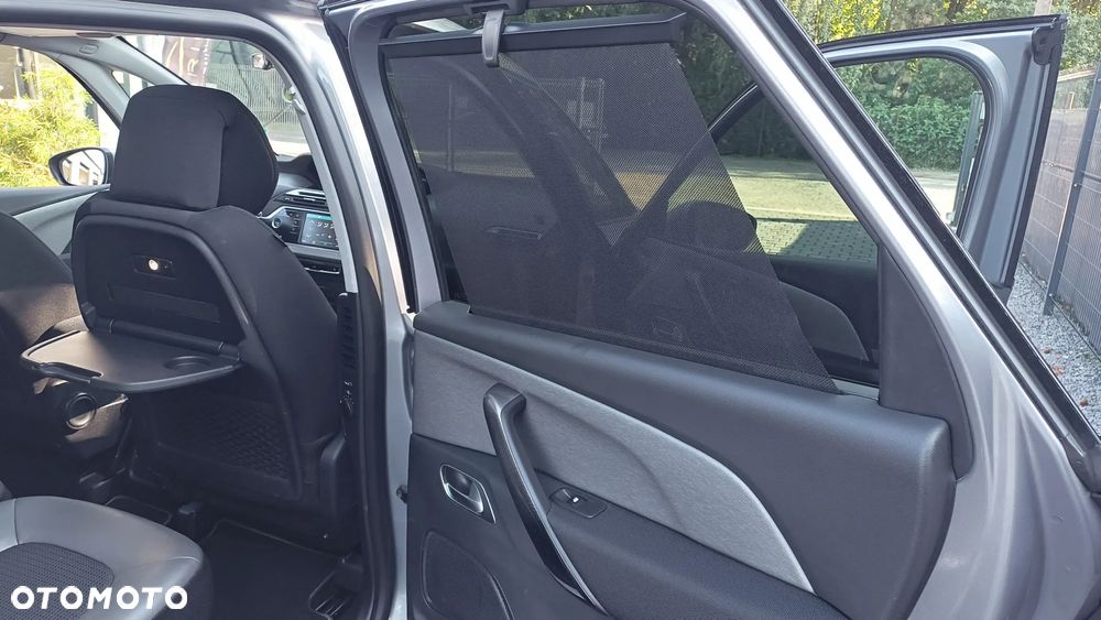 Citroën C4 Picasso BlueHDi 150 SHINE - 30