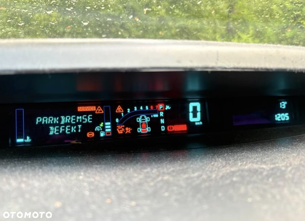 Renault Espace TCe 170 Paris - 14
