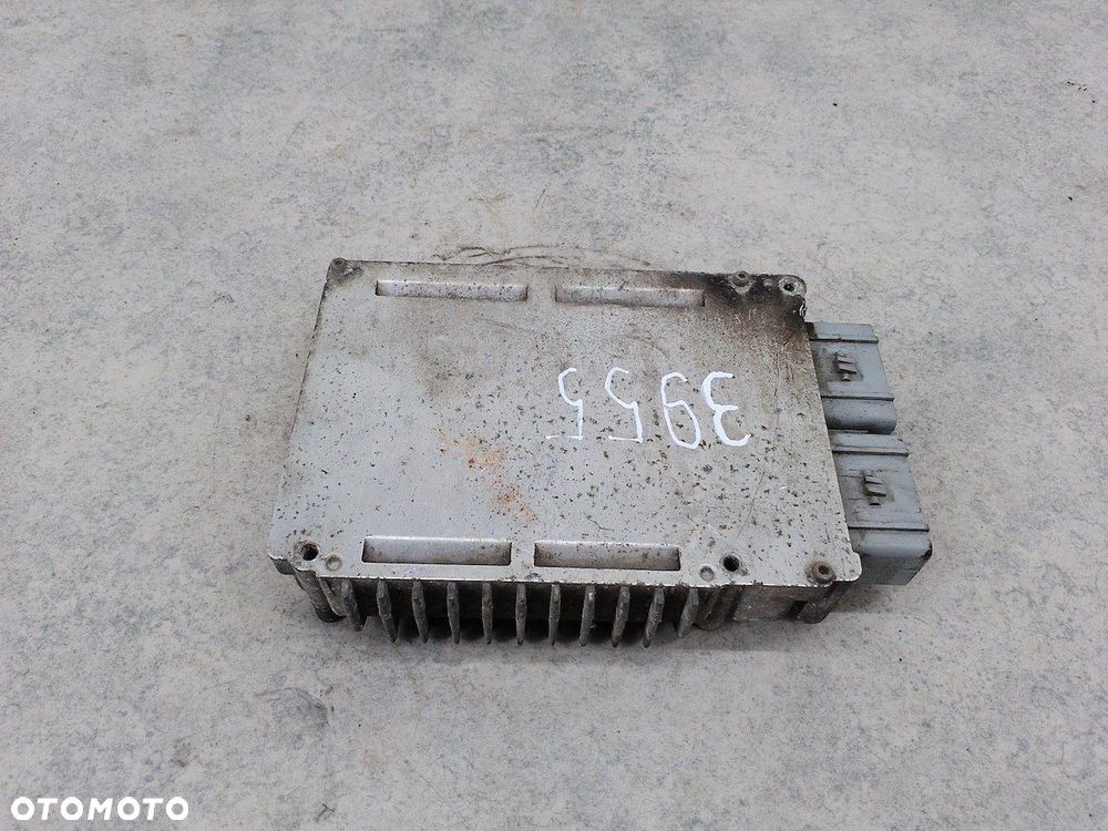 KOMPUTER, STEROWNIK CHRYSLER 300M 04606810AP 3.5 V6 24V - 7