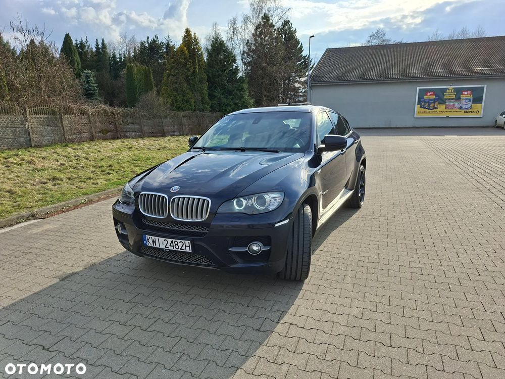 BMW X6 - 2