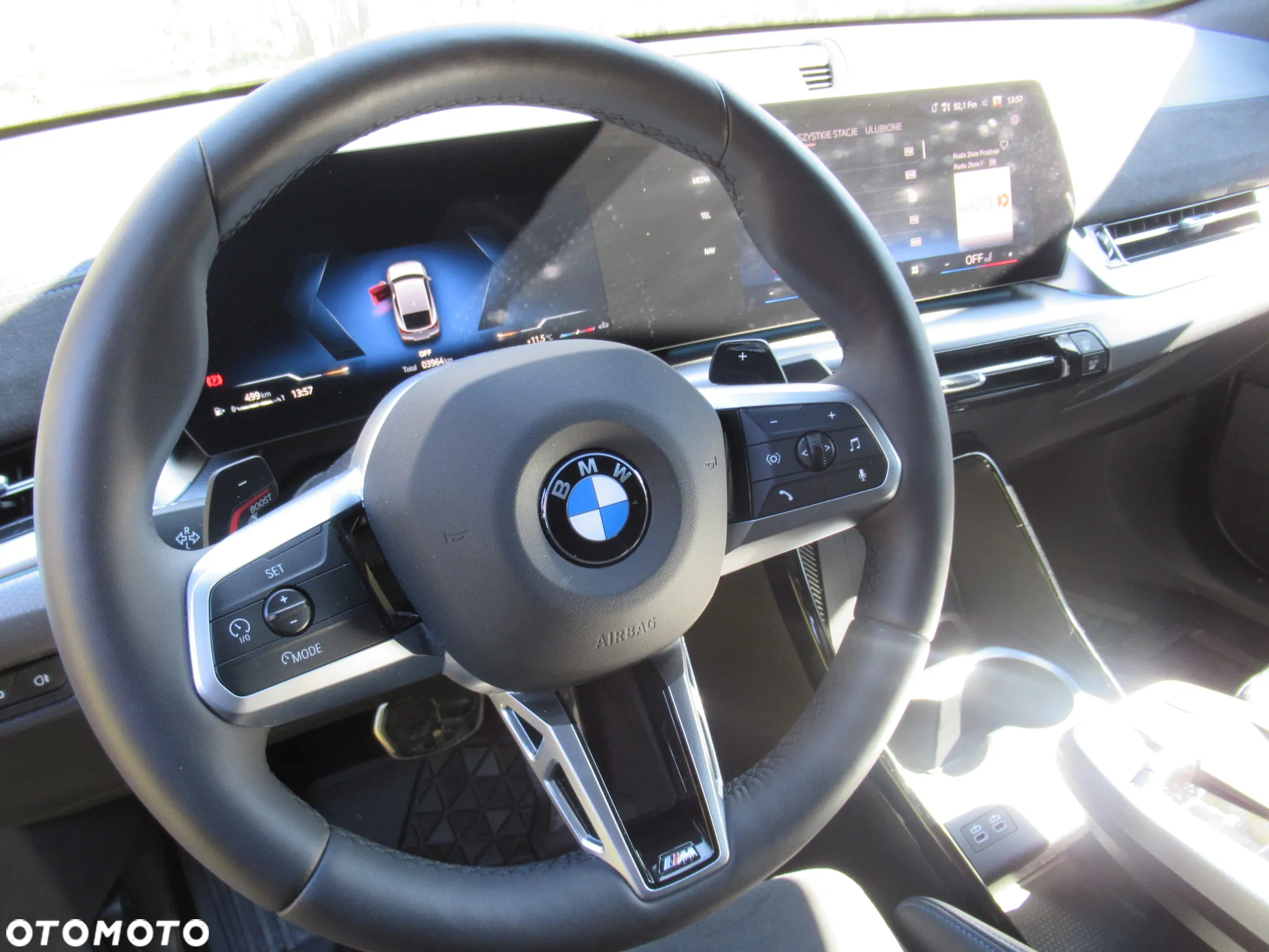 BMW X2 sDrive20i mHEV M Sport - 20