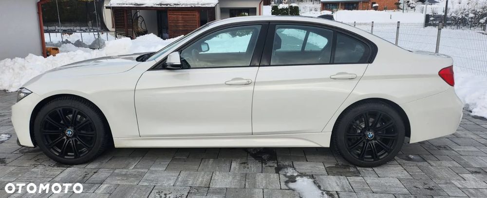 BMW Seria 3 - 13