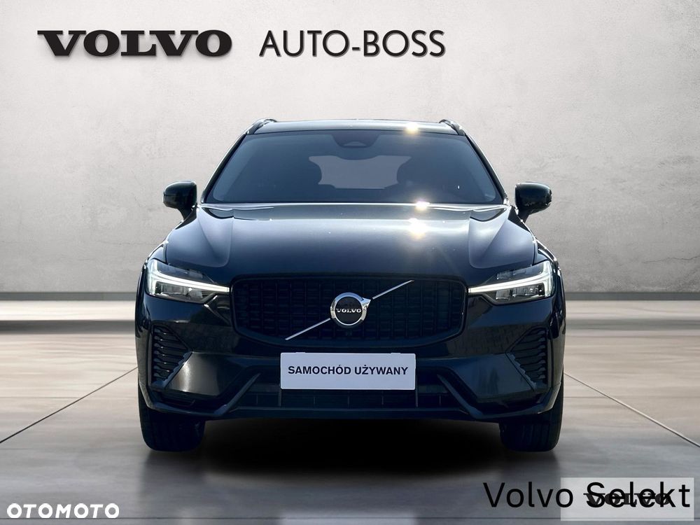 Volvo XC 60 - 8