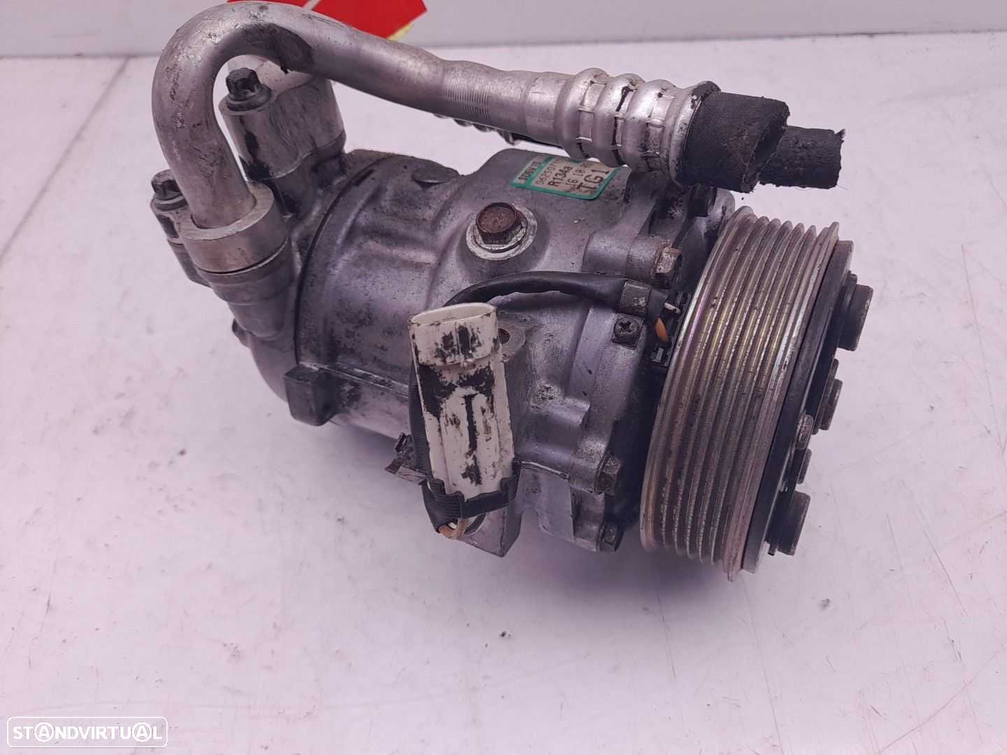Compressor AC OPEL Corsa C - 2