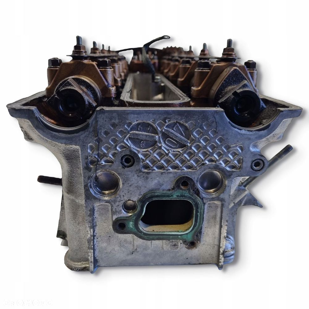 GŁOWICA CYLINDRÓW Range Rover III L322 4.4 V8 1745465 LEWA - 3